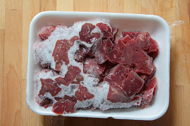 Frozen Beef image 3